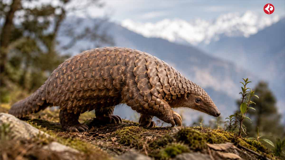 himalayan-pangolin-recognized-as-distinct-species-new-study