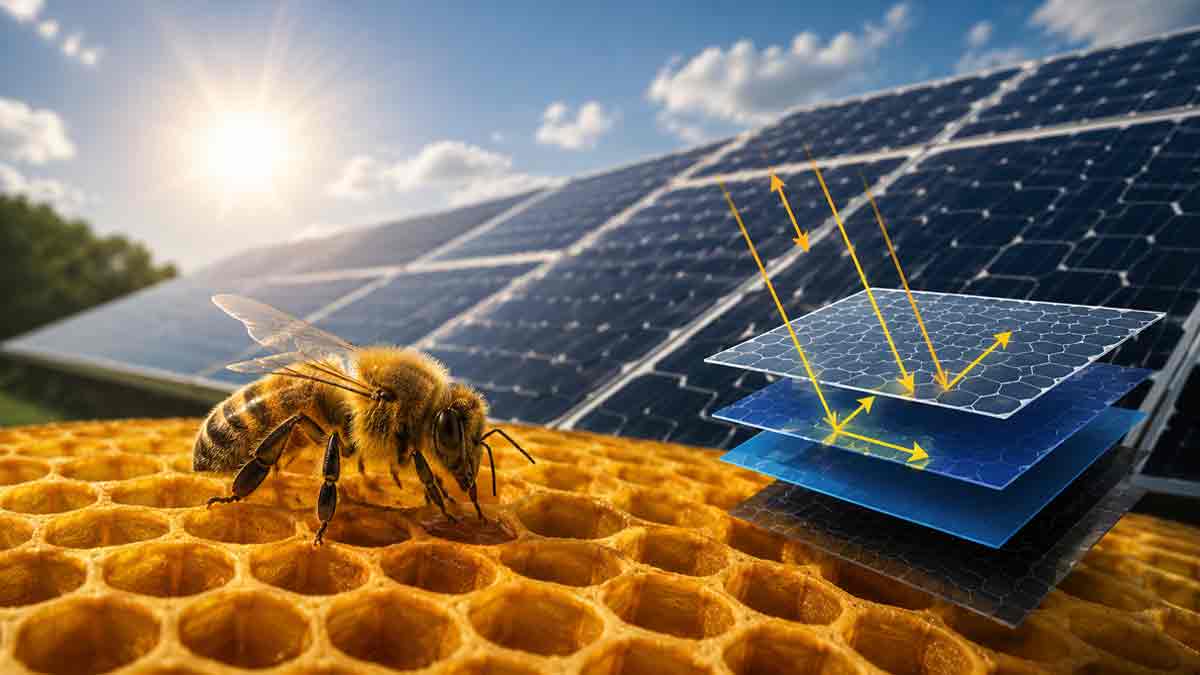 honeycomb-inspired-solar-panel-can-boost-power-generation-by-142-percent