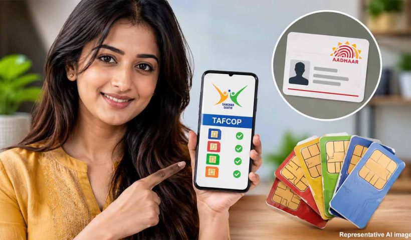 how-to-check-active-sim-cards-on-aadhaar-using-tafcop-sanchar-saathi