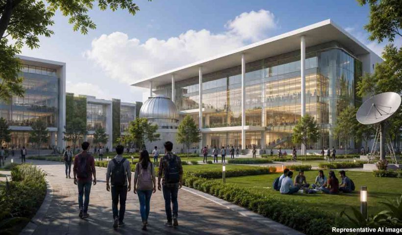 iacs-second-campus-baruipur-rs400-crore-smart-research-campus-west-bengal