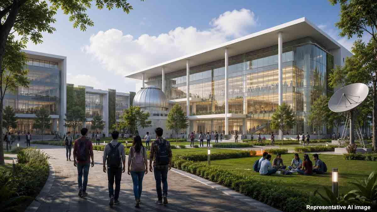 iacs-second-campus-baruipur-rs400-crore-smart-research-campus-west-bengal