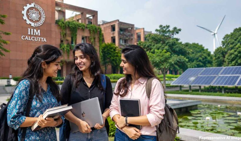 iim-calcutta-green-campus-project-noc-515-crore-infrastructure
