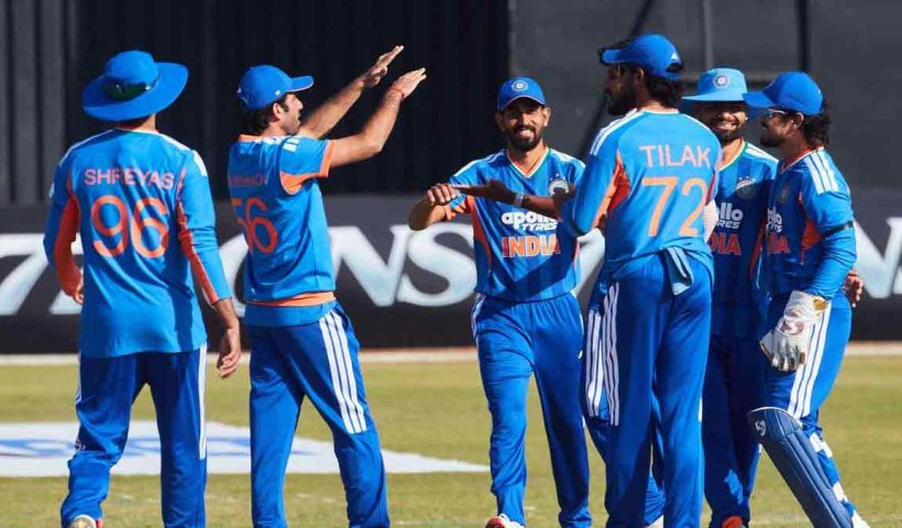 india-beat-zimbabwe-by-90-runs-clinch-t20i-series