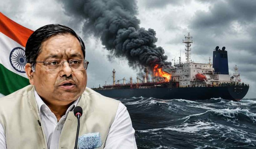 india-condemns-black-sea-attack-mv-omorfi-indian-seafarer-killed