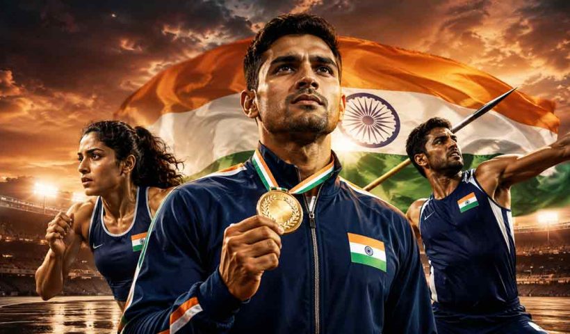 india-confident-of-medal-success-despite-missing-sports-commonwealth-games-glasgow