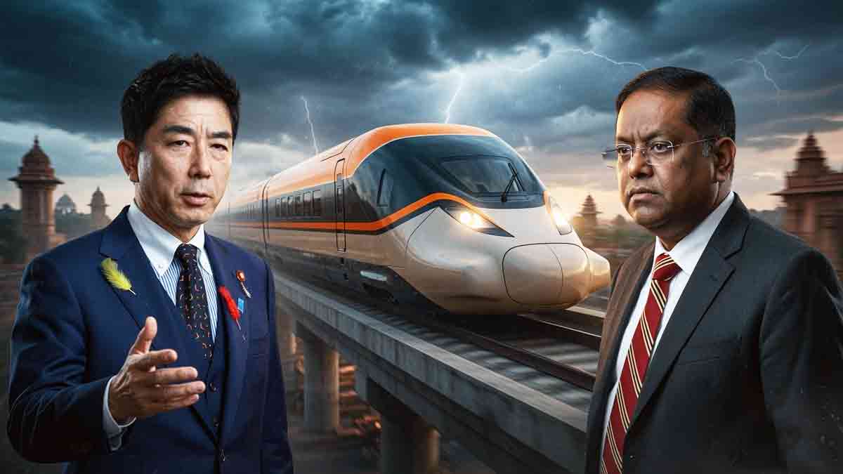 india-rejects-ex-japan-minister-allegations-on-mumbai-ahmedabad-bullet-train-project