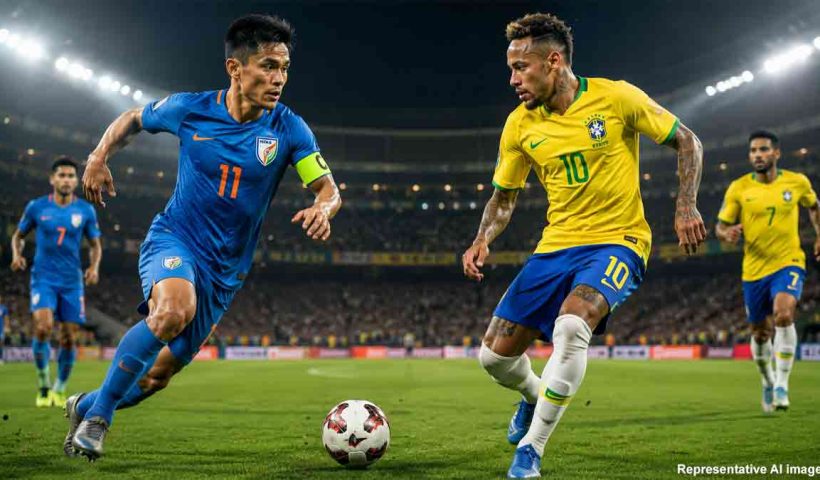 india-vs-brazil-kolkata-friendly-match-rumour-fact-check