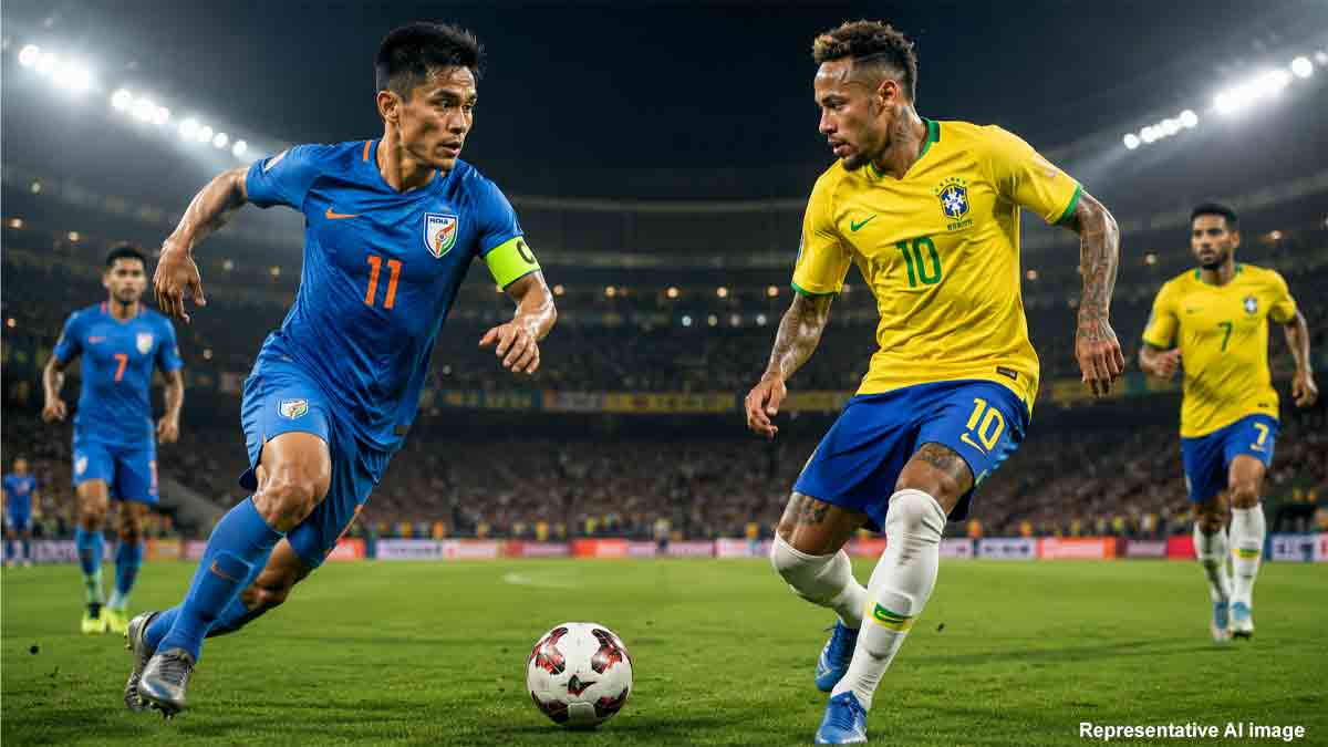 india-vs-brazil-kolkata-friendly-match-rumour-fact-check