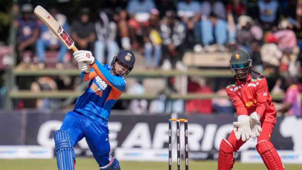 IND vs ZIM-3rd-t20-vaibhav-suryavanshi-81-india-set-193-target