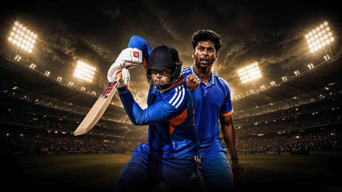 IND vs ZIM: india-whitewash-zimbabwe-3-0-vaibhav-suryavanshi-mayank-yadav-3rd-t20