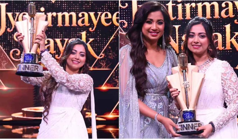 indian-idol-16-winner-jyotirmayee-nayak-runner-up-tanishq-shukla