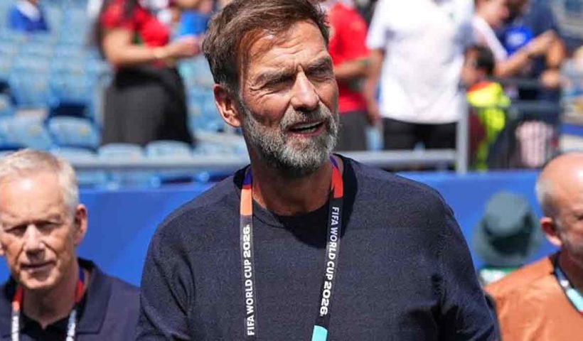 jurgen-klopp-appointed-germany-head-coach-after-2026-world-cup