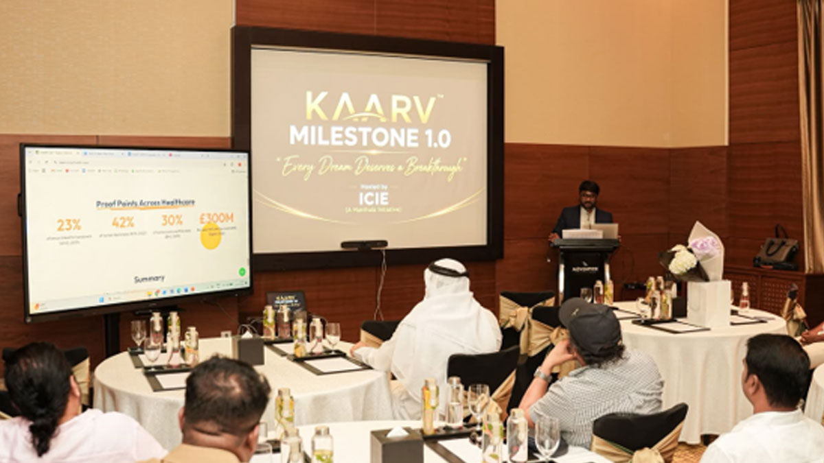 Kaarv