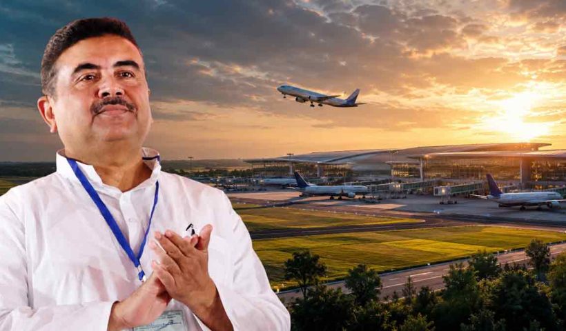 kalyani-second-airport-2000-acre-land-identified-west-bengal