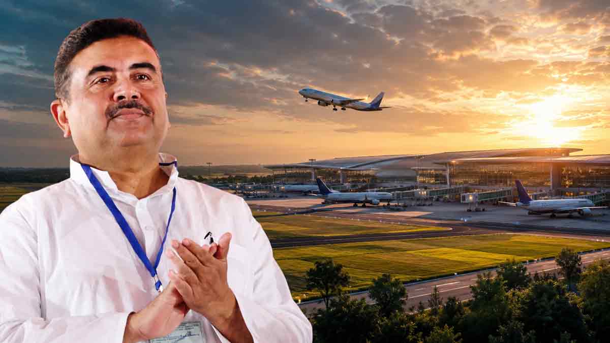 kalyani-second-airport-2000-acre-land-identified-west-bengal