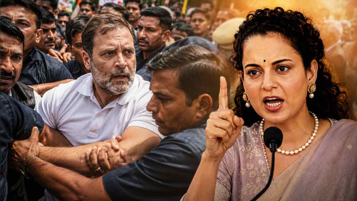 kangana-ranaut-slams-rahul-gandhi-over-protest-security-breach-allegation