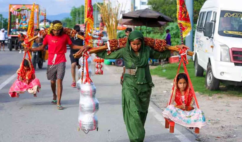 kanwar-yatra-2026-delhi-haridwar-highway-closed-route-diversion-up