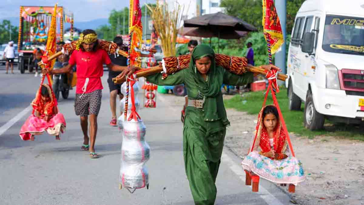 kanwar-yatra-2026-delhi-haridwar-highway-closed-route-diversion-up