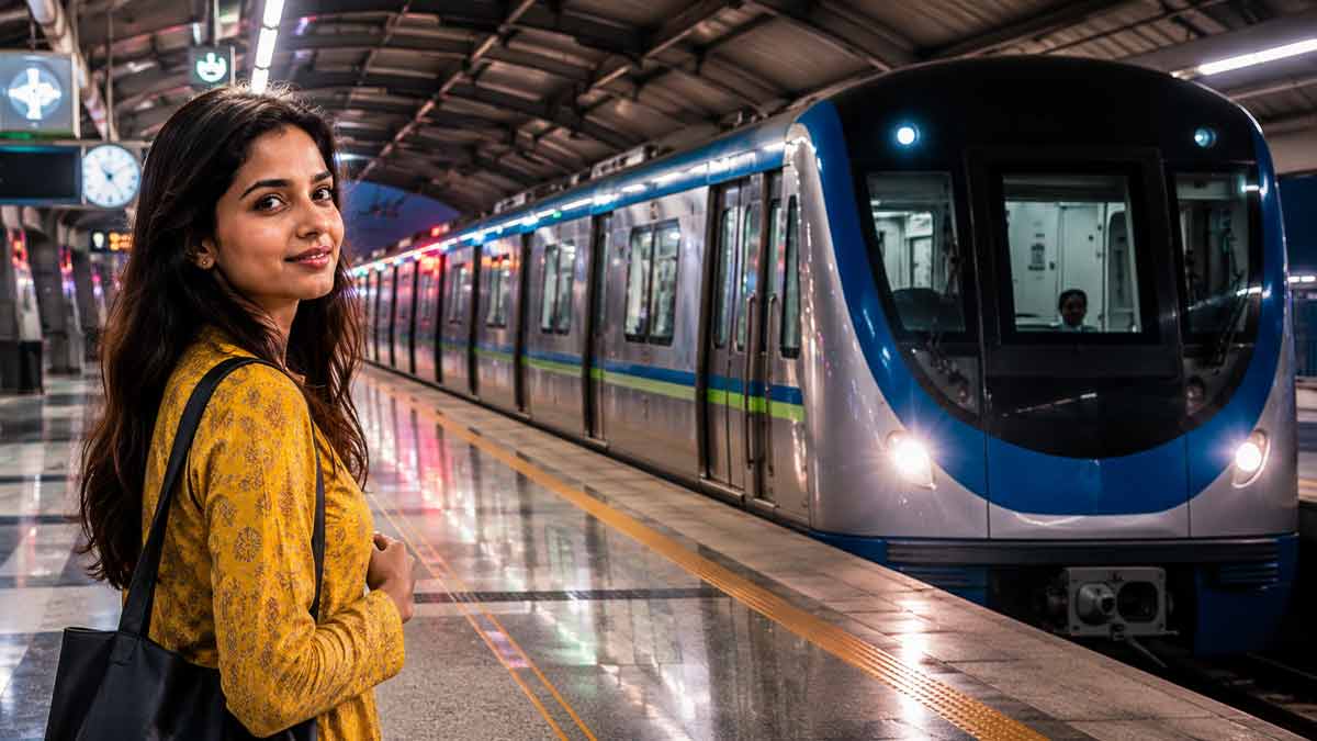 kolkata-metro-extends-blue-green-line-services-till-10-30-pm-from-monday