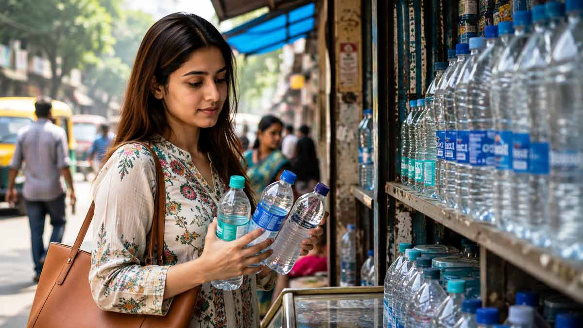 kolkata-packaged-drinking-water-price-hike-bisleri-aquafina-jars-costlier