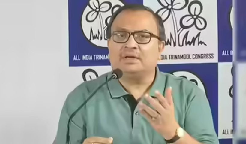 kunal-ghosh-arrested