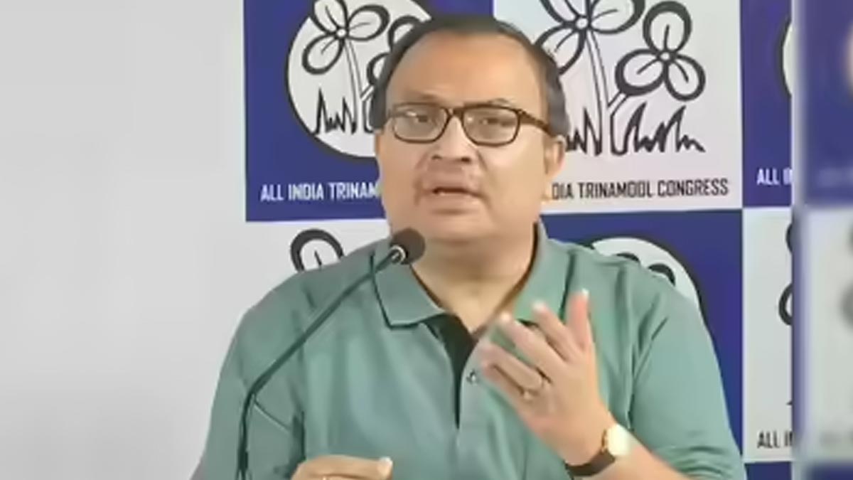 kunal-ghosh-arrested