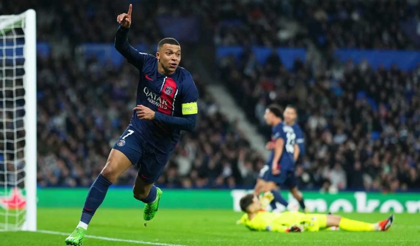 kylian-mbappe-training-video-after-injury-goes-viral