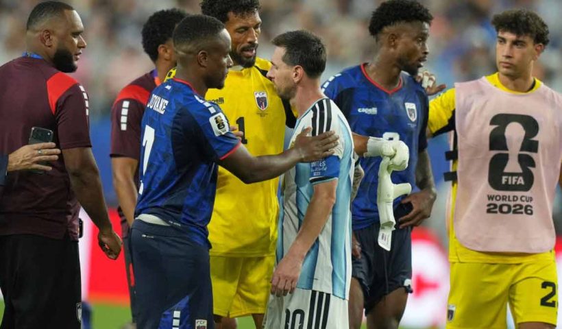 lionel-messi-selfie-with-cape-verde-players-after-physical-FIFA World Cup-match