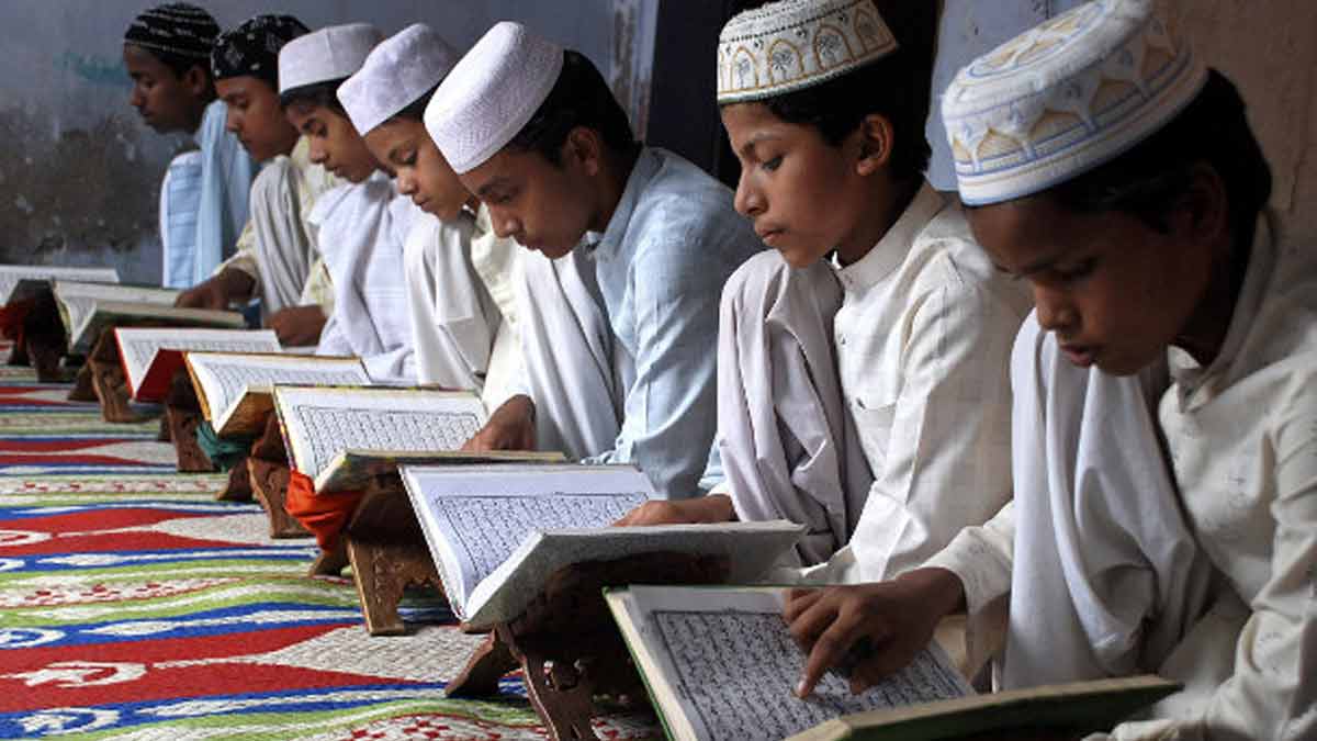 allahabad-high-court-madrasa-investigation