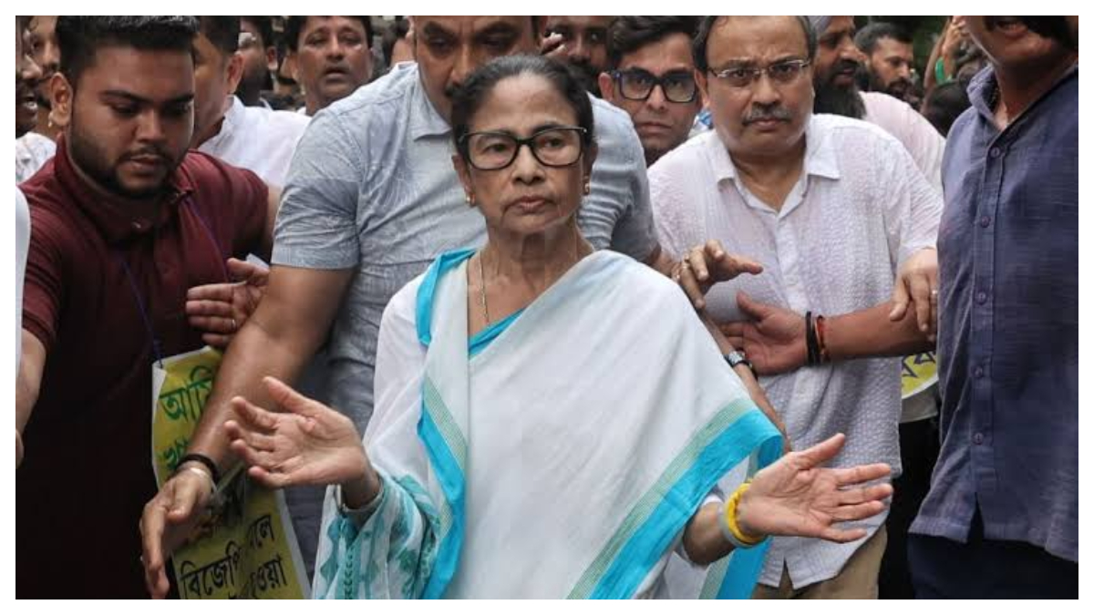 July 21 Rally Under Legal Scrutiny; High Court Calls for Mamata Banerjee's Affidavi