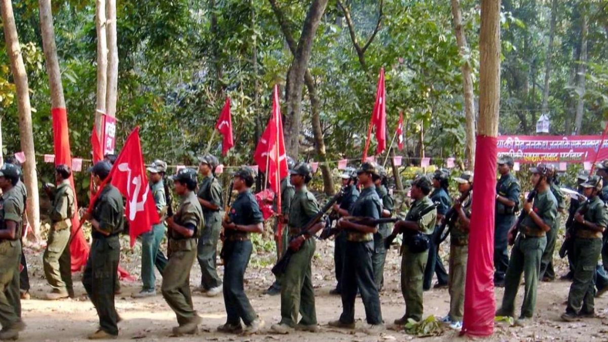 jharkhand-maoist-surrender-ranchi
