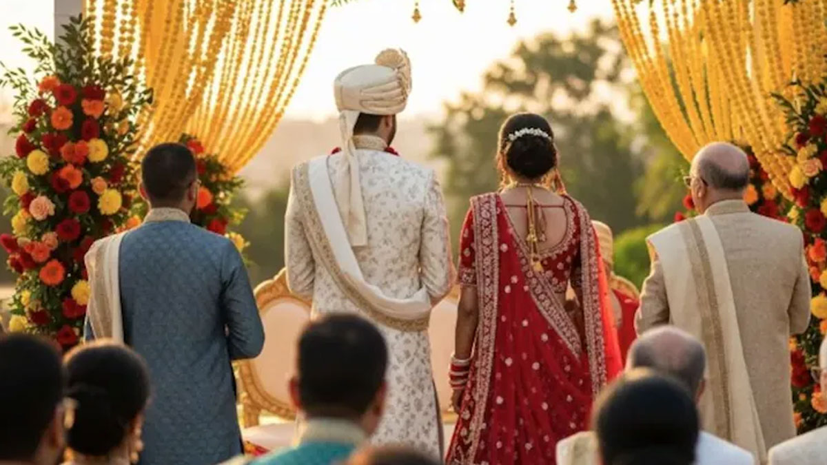 Gujarat High Court Hindu Marriage Verdict