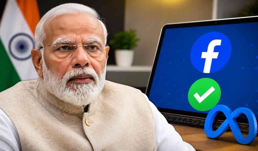meta-restores-pm-modi-facebook-video-after-technical-error