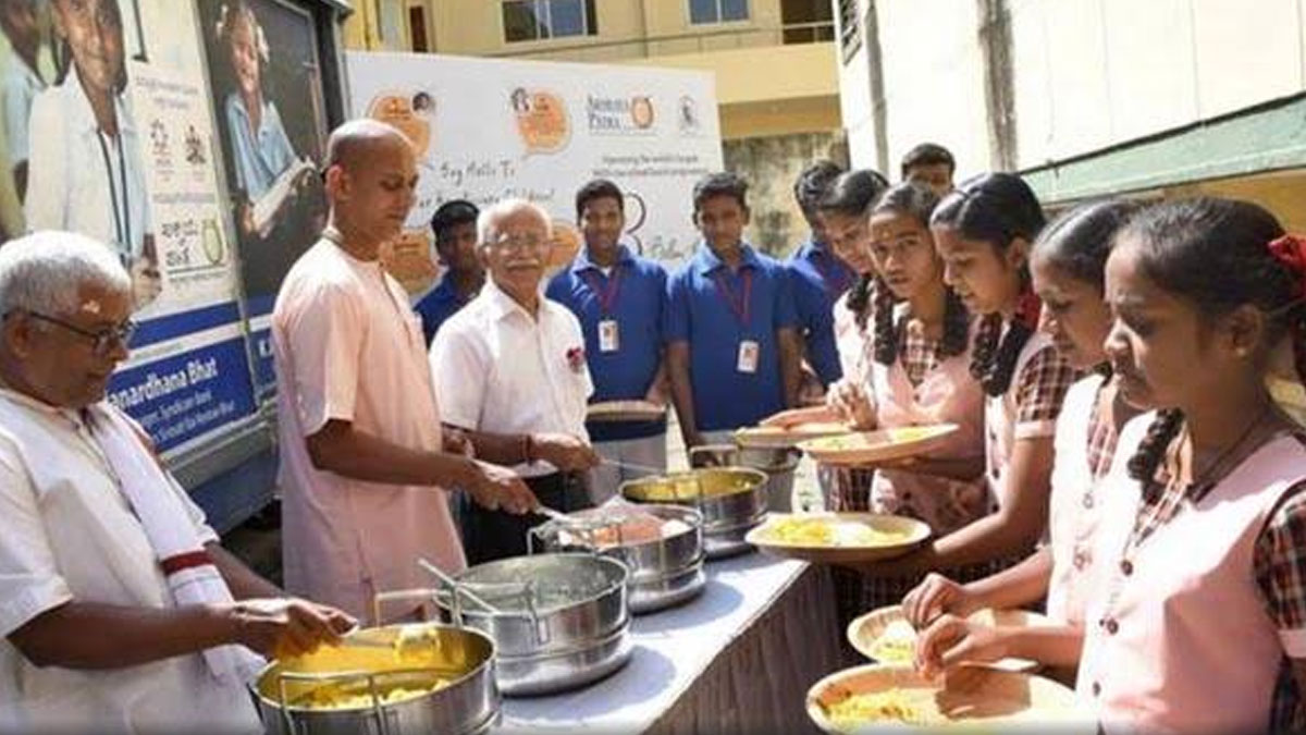 Kolkata High Court Mid-Day Meal PIL