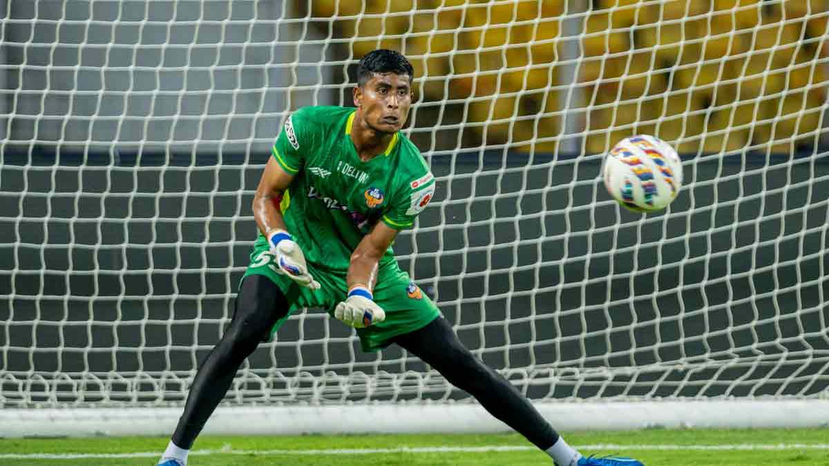 mohun-bagan-target-fc-goa-goalkeeper-hrithik-tiwari-transfer