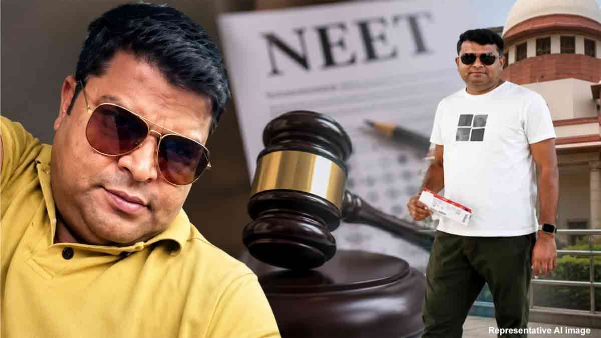 neet-ug-paper-leak-fast-track-court-dinesh-vikas-bail-hearing