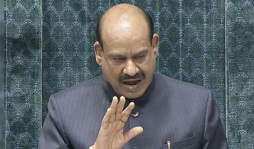 om-birla-parliament-deadlock
