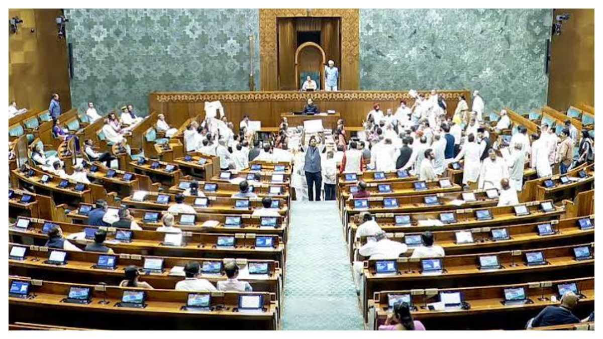 Constitution 130th Amendment Bill Moves Forward, JPC Report Expected This Month