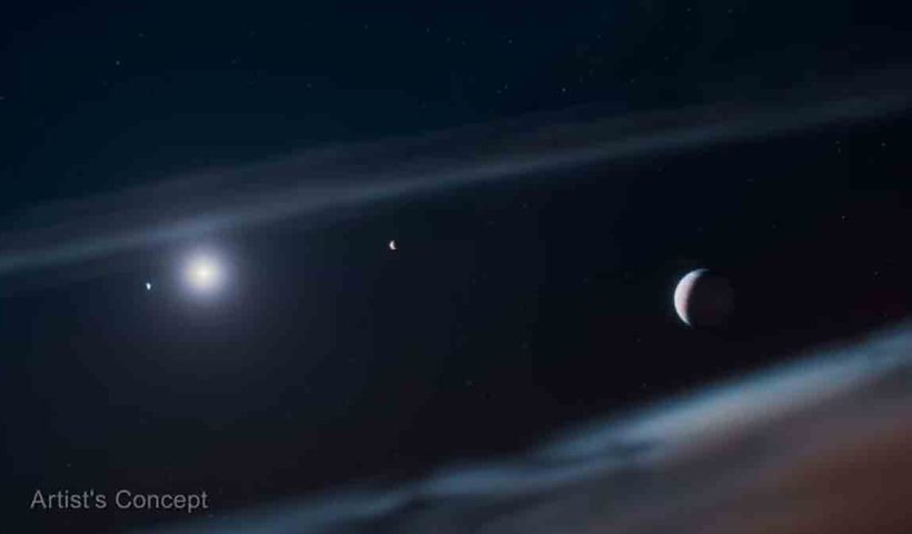 planet