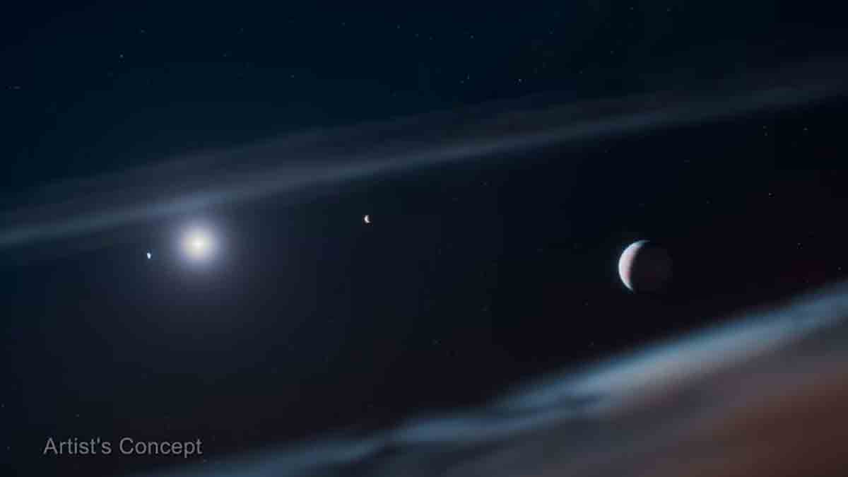 planet