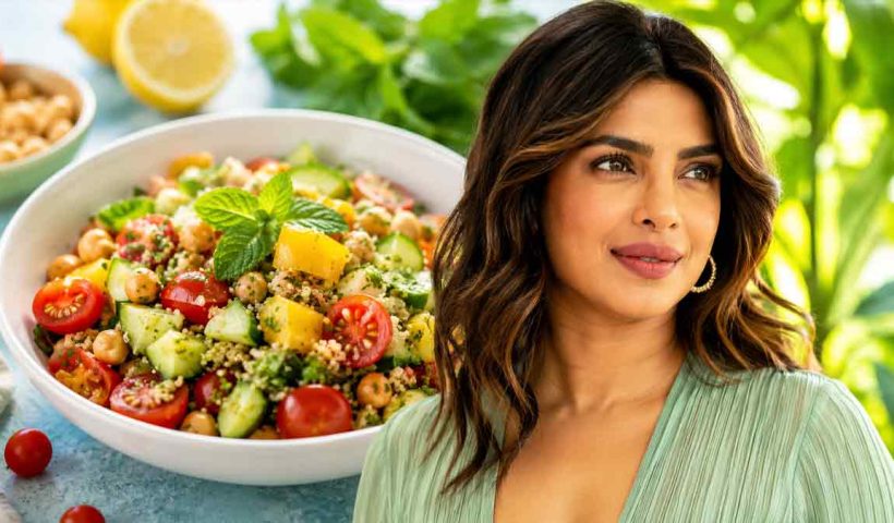 priyanka-chopra-favourite-summer-salad-recipe-health-benefits