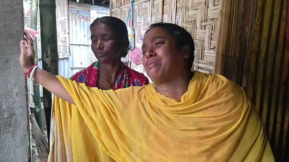 rajganj-road-accident-salon-owner-killed