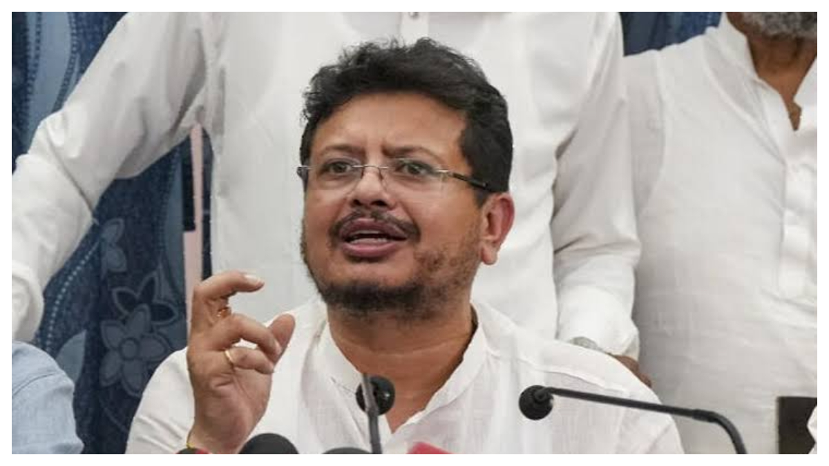Arup Roy Recognised as Chairman, Says Ritabrata After Speaking to Gyanesh