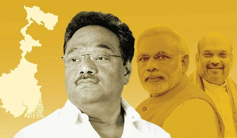 shamik-bhattacharya-union-cabinet