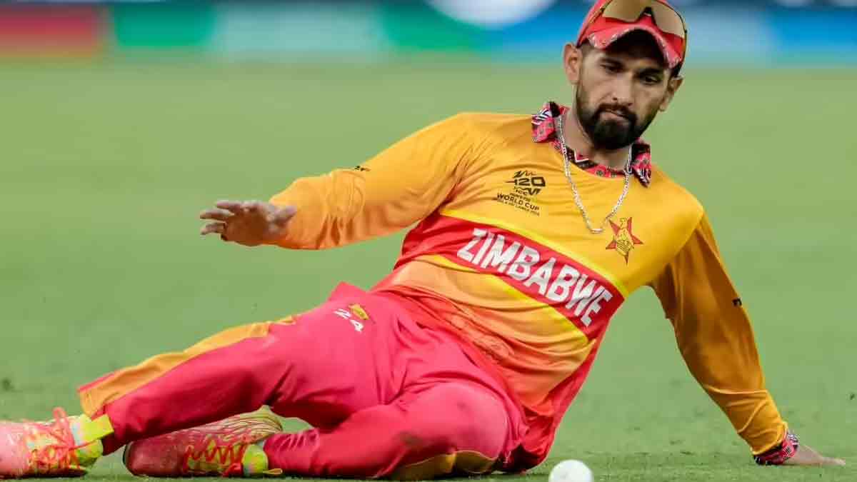 sikandar-raza-india-not-favourites-before-harare-t20-series