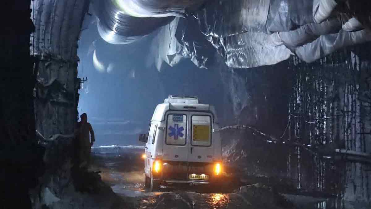 sikkim-nhpc-tunnel-collapse-20-dead-11-workers-from-north-bengal