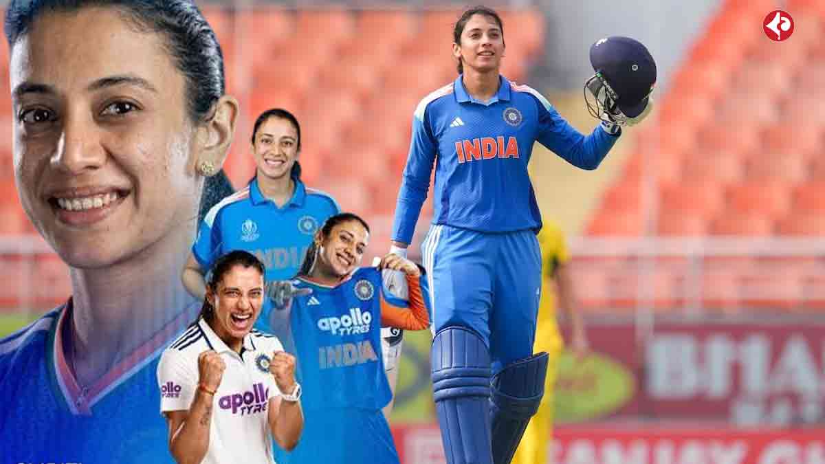 smriti-mandhana-youngest-to-play-300-international-matches