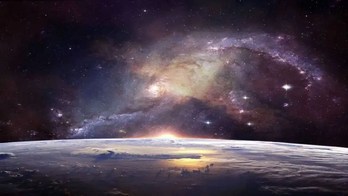 Space