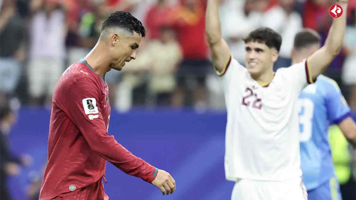 spain-beat-portugal-cristiano-ronaldo-FIFA World Cup quarter-final-exit