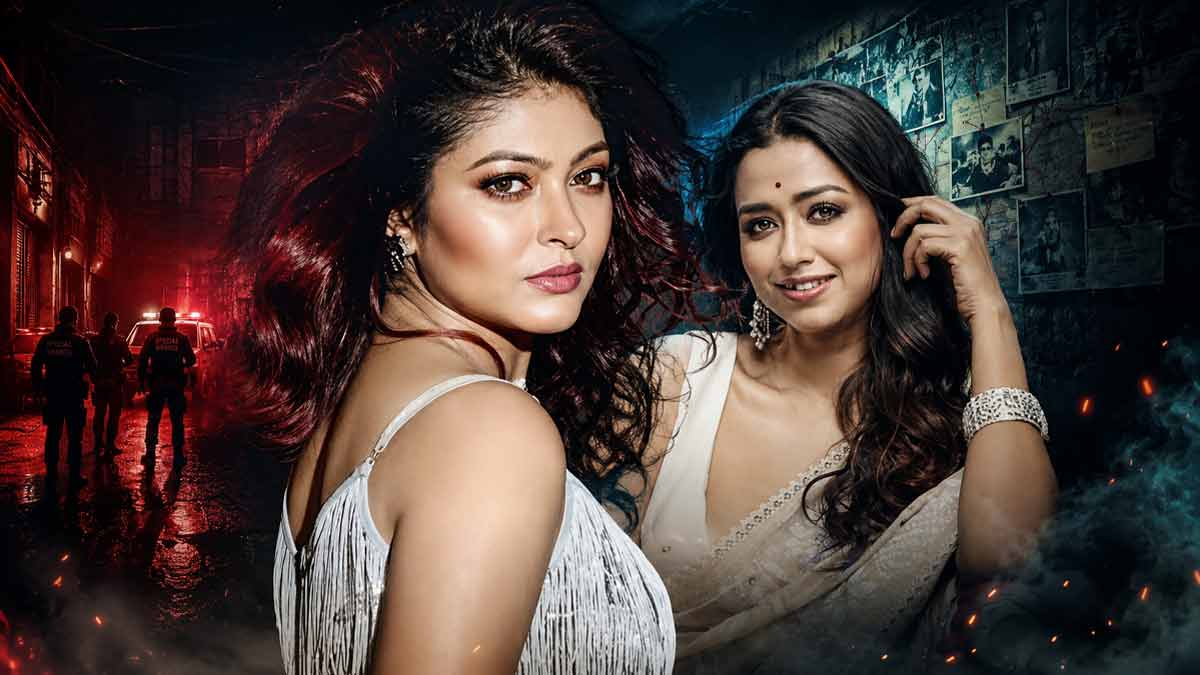 special-branch-web-series-sohini-sarkar-rooqma-ray